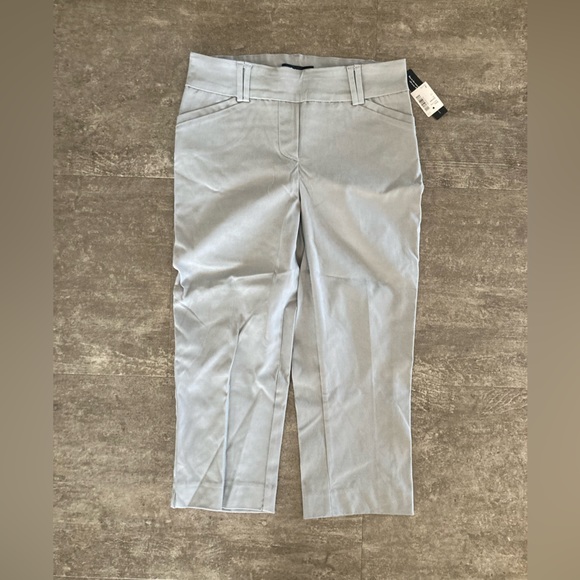 Reitmans Iconic Capris - Size 2 Petite - Picture 1 of 8